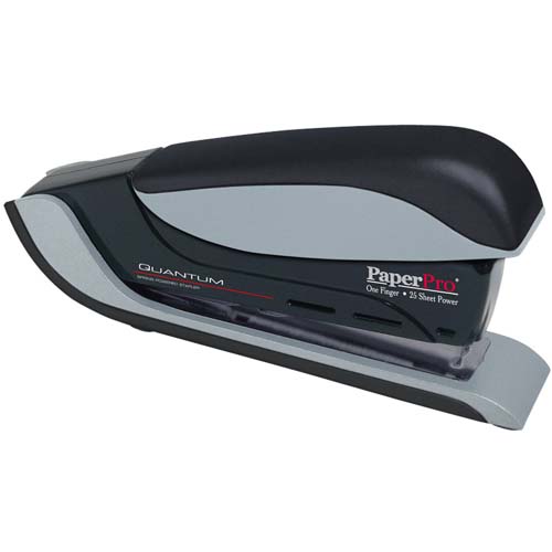 paperpro 1140 stapler 25 sheet easy touch copy house paperpro 25 sheet stapler