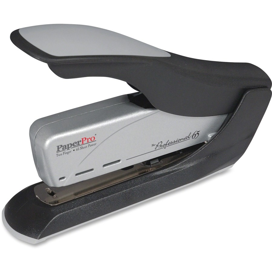 paperpro 1210 stapler 65 sheet easy touch copy house paperpro 25 sheet stapler