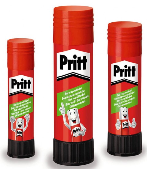 PRITT GLUE Stick