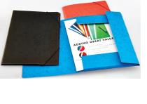 BANTEX 3450 Elasto Document Wallet board