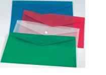 BANTEX 3410 CARRY FOLDERS ( 5 per pack )