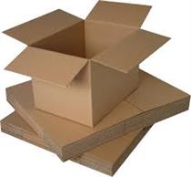 CORRIGATED Packaging BOXES various Sizes