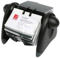 Telephone ROLODEX  ( 300 Business Card capacity )