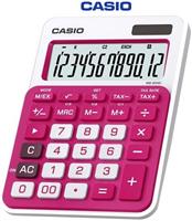 Casio Calculator ms20