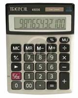 Trefoil Calculator  4606 Medium 12 digit