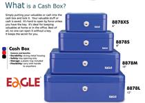 Cash Boxes