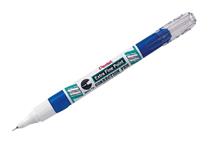 PENTEL CORRECTION PEN ZL72  ( 4.2ml  )