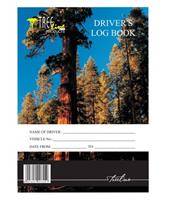 Drivers Log Book  Standard