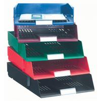 Bantex 9800 Letter Trays 