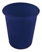 Waste Bins - Round  9litre