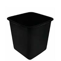 Waste Bins - Square 16.5litre