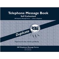 RBE 6 TO VIEW MESSAGE BOOK ( 300 slips ) ref#F4629