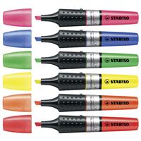 Stabilo Luminator Highlighters  each