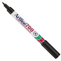 Artline 700 Fine Bullet Tip Marker