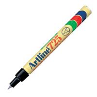 Artline 725 Super Fine Point Marker