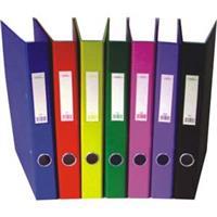 Treeline Pvc File ( 25mm )