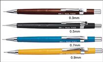 Pentel Drafting Clutch Pencil ( 0.3mm & 0.5mm & 0.7mm & 0.9mm )