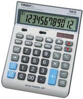 Truly Calculator ( 96012 )