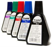 Trodat Bottle Ink Refill ( 28ml  )