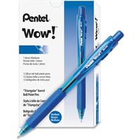 Pentel Triangual Grip  BK440