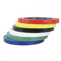 Pvc Vinyl Colour  Tape ( 12mm x 50m  ) per Roll