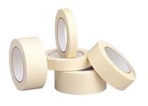 Masking Tape ( per Roll )