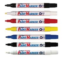 Artline 400 Medium Tip Paint Marker