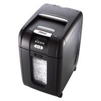 REXEL SHREDDER   AutoPlus 300x p4 Machine