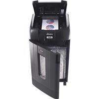 REXEL SHREDDER   AutoPlus 750x p4 Machine