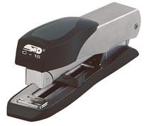 SiD c15 Semi Heavy Stapler ( 40 Sheet ) Metal Full Strip