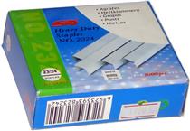 SiD Staples Assorted Sizes ( 1000 per box )