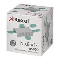 Rexel Heavy Duty Staples Assorted Sizes ( 5000 per box )
