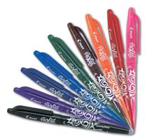 Pilot Frixion Ball Point Pen ( 0.7mm )