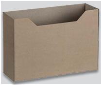 Sfs A4 Board Container ( 220 x 100 x 320 )