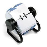 Telephone ROLODEX - 400 Business card capacity