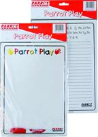 Parrot Write 'n Wipe A4 Parrot Whiteboard