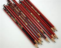 Staedtler Pencils That You Sharpen