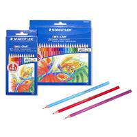 Staedtler Colouring Pencils