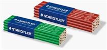 Staedtler Carpenter Pencils for Builders