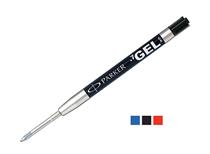 Parker Ballpen Gel Refill ( medium only )