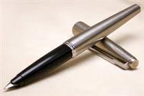 Parker Fountain Pen