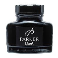 Parker Quink Ink Fountain Pen Bottled Ink