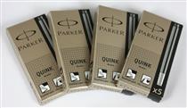 Parker Quink Ink Fountain Pen Cartridges