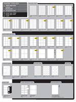 Tower  Laser Labels ( 100 A4 sheets per box )