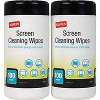 Foska Computer Cleaning Wipes