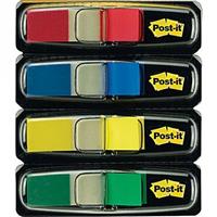 Post-It Flags ( 12 x 45mm ) 4 Colours