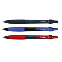 Artline 8410 Retractable Pen - per Each