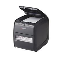 REXEL SHREDDER   AutoPlus 90x  ... was 80x Machine