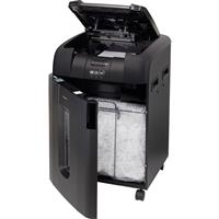 REXEL SHREDDER   AutoPlus 600x p4 Machine