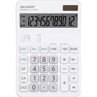 Sharp EL338GN Tax,Cost,Sell,Margin 12 digit Calculator 